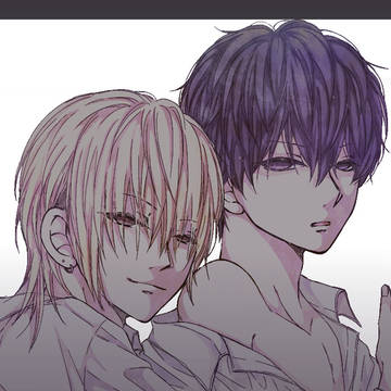 【創作BL】独占欲強めの執着系義兄弟に捕まってしまいました 前編