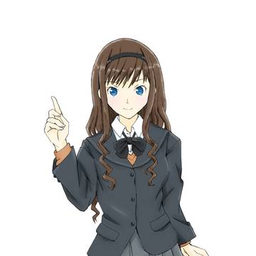森島はるか