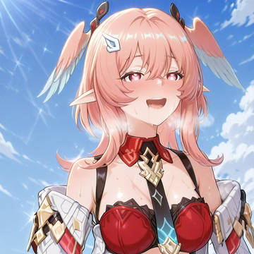 リンネア CG集