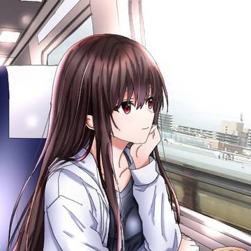 車窓