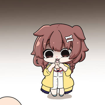 ゆびゆび