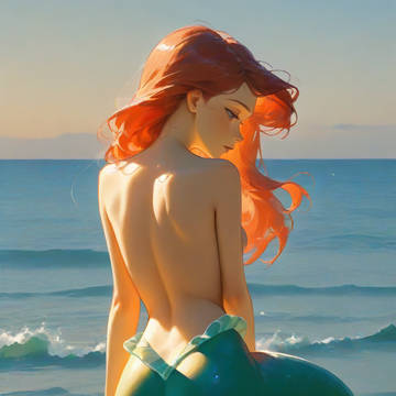 Ariel