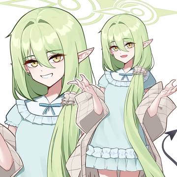 ノゾミママ