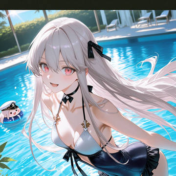 少女前線-kar98k