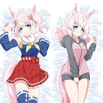 ほわんちゃん