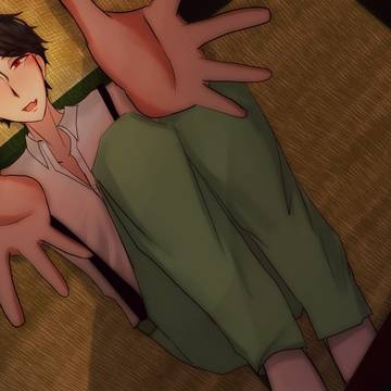 ごろり~ん竹芝さん