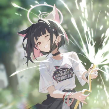 夏 カズサ 青春