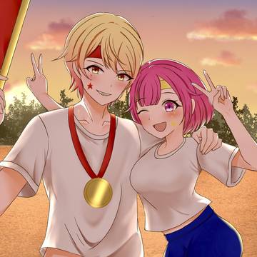 同校if…