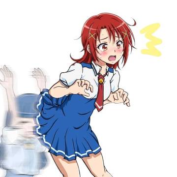 早業！