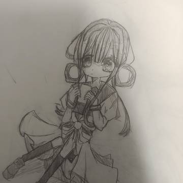痛ガール