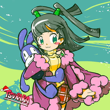 ツララ