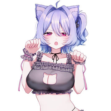 ねこランジェリー