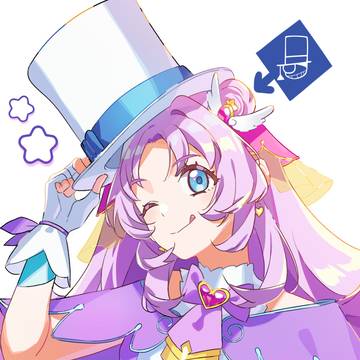 怪盗さえも魔法少女になることを夢見ている