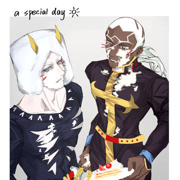 生日快乐🎂