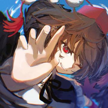 風神少女