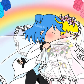 ❤️今日プロポーズの日らしい💍