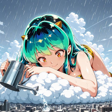梅雨の正体