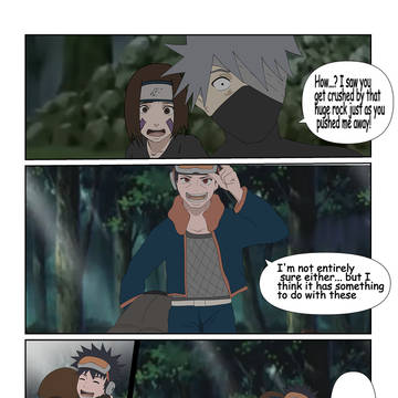 Shinobi Escapades Ch3 Page 4