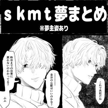 skmt夢まとめ
