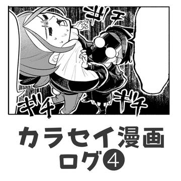 カラセイログ④