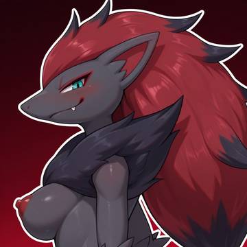 Zoroark