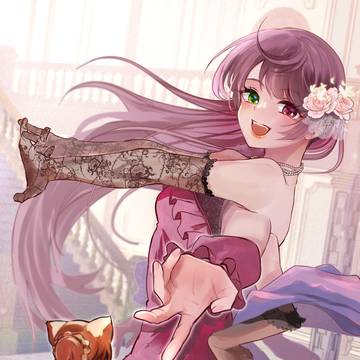 つまらないパーティ