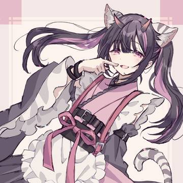 乃依くん
