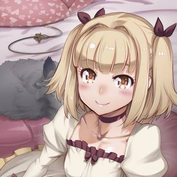 🎀ゆんちゃん着せ替えシリーズ🎀