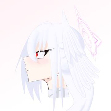 スズミの横顔好き