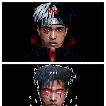 xxxtentacion Team