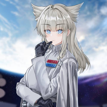 Perlica Krennic