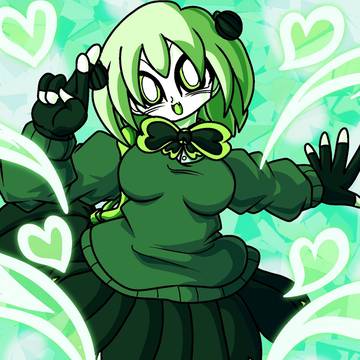 イノセント・サウス