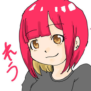 アイコン変えた