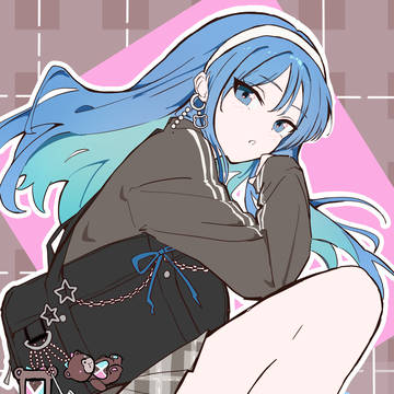 JOYSOUNDコラボすいちゃん