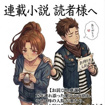 いつもご愛読ありがとうございます