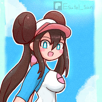 メイ(Rosa)