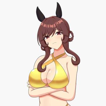 ジェンティルドンナ