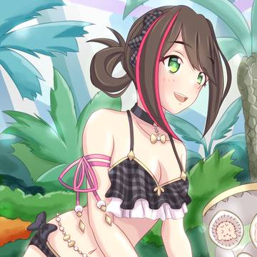 ワカナ(ウィンター)