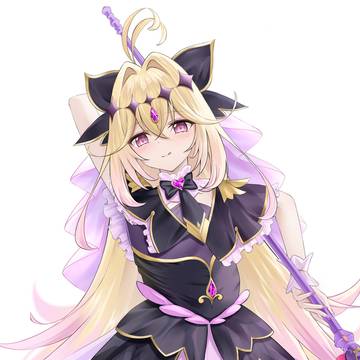 キュアアルカナ・シャドウ
