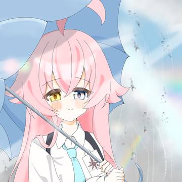 梅雨