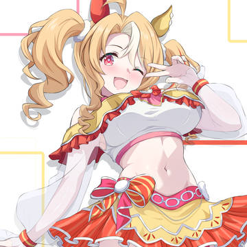 パンドラちゃん