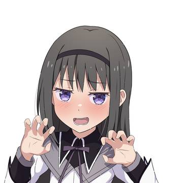 がおーほむら