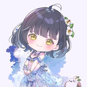 水着羽奈さん2025