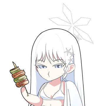 ちびナグサ