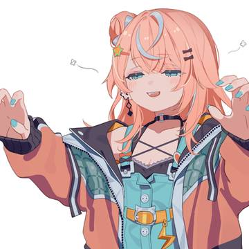 五十嵐梨花