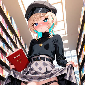 しおりの変態日記#218