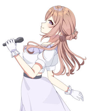 莉波ちゃん1
