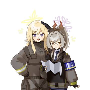 ヴァルキューレ消防局
