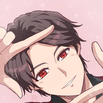 カメラポーズ