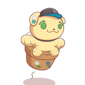 上B